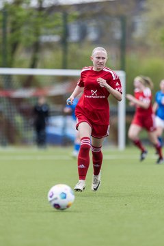 Bild 107 - F SV Wahlstedt - Holstein Kiel II : Ergebnis: 8:1